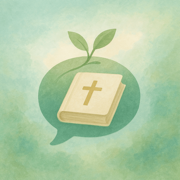 Logos: Bible Chat and Faith
