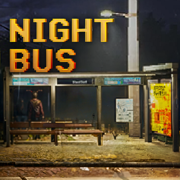 Night Bus Horror Game
