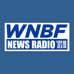 WNBF News Radio