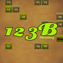 123 Bloc de tir ...
