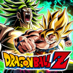 DRAGON BALL Z DOKKAN BATTLE на пк