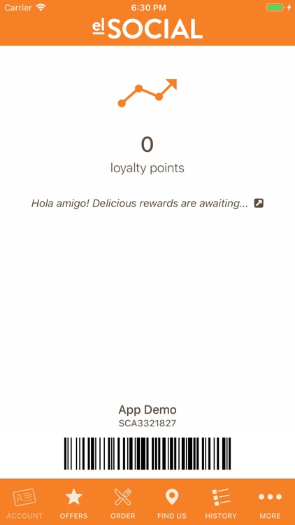 San Churro EL SOCIAL