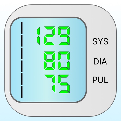 Blood Pressure & Pulse Check