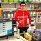 Immerse yourself in the fast-paced world of managing a bustling supermarket with the Supermarket Cashier Store Game