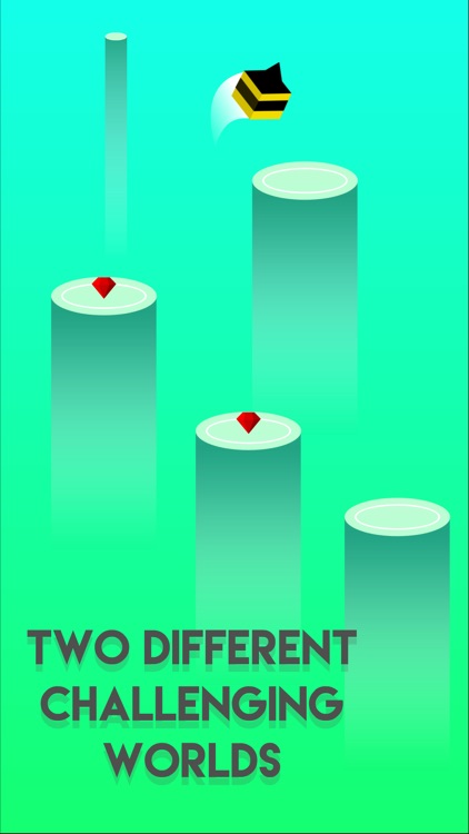 Splashy Jump - Move Faster