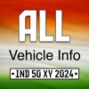 Vehicleinfo - All Vahan Detail icon