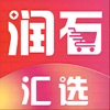 润石汇选 icon