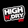 High N' Dry icon