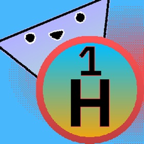 HydrogenGame