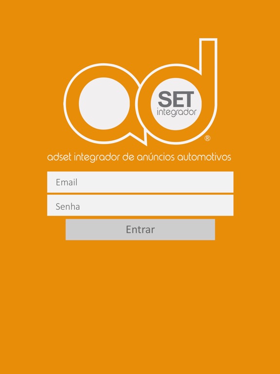 Screenshot #4 pour ADSet Integrador