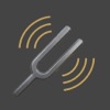 Tuning Fork for Watch icon