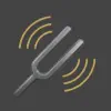 Uhrstimmgabel Icon