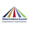 Official App of the Global Evidence Summit 2024