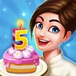 Cooking Games: Star Chef 2