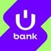 Uzum Bank online icon