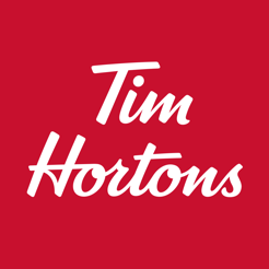 ‎Tim Hortons