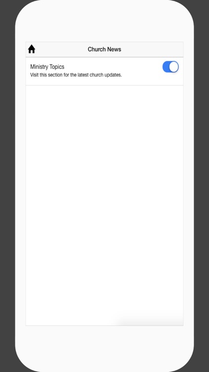 ST. LUKE CHRISTIAN CHURCH screenshot-4