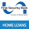 First Security Bank Boz Home icon