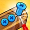 Welcome to Screw Out: Jam Puzzle Games, the ultimate nuts and bolts challenge