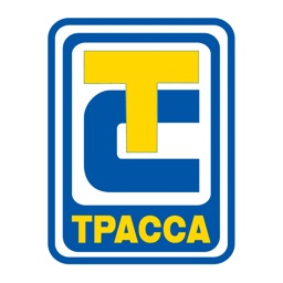 Сеть АЗС ТРАССА