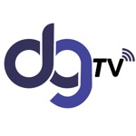 Download DG TV app