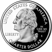 Quarter Hunter: Coin Tracker