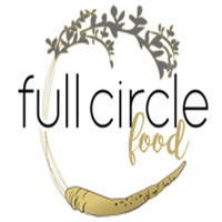 Eat Full Circle Food logo