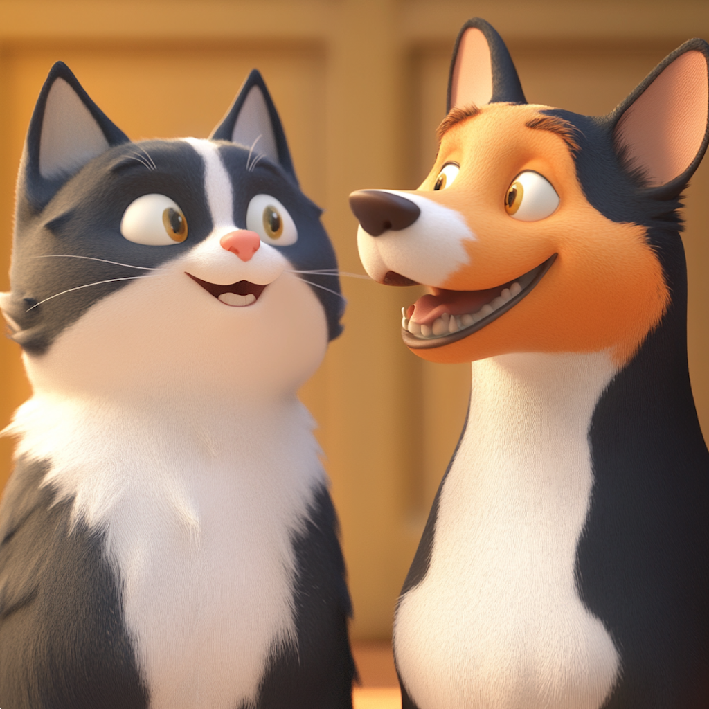 Get PetSpeak: Cat & Dog Translator for iOS, iPhone, iPad Aso Report