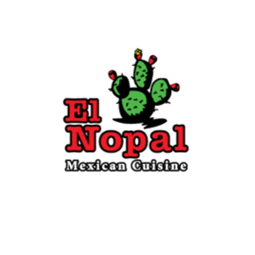El Nopal Mexican Restaurant