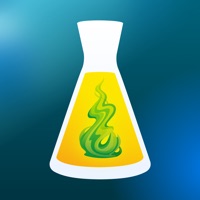 Antidote Mobile – Bilingual app icon - Reference app for iPhone