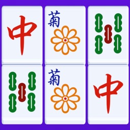Mahjong Tile Matching