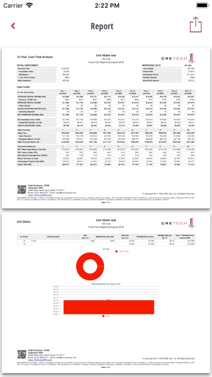 TheAnalyst® PRO screenshot-4