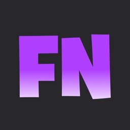 FNTrack - FN Companion App