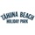 Tahuna Beach Holiday Park