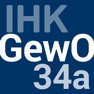 Get IHK. 34a GewO for iOS, iPhone, iPad Aso Report