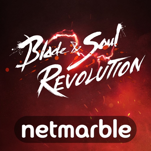 Blade&Soul Revolution