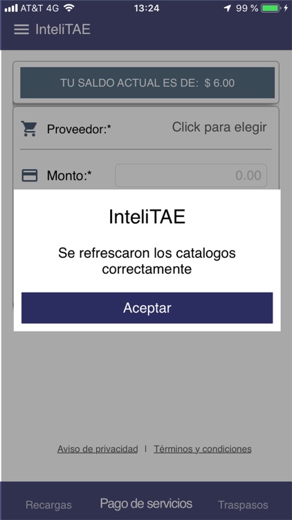 InteliTAE screenshot-7