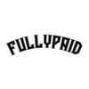 FULLYPAID CLOTHING app icon - Shopping app for iPhone