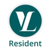 Valet Living Resident icon