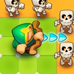 Download Rush Royale: Tower Defense TD app