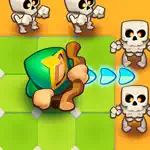Rush Royale: Tower Defense TD App Contact