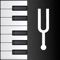 pianoscope turns your iPhone or iPad into the ultimate assistant for creating high-quality piano tunings - for professional piano tuners and passionate pianists alike