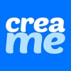 CREAME - VOICE Fan meeting icon