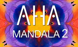 AHA Mandala 2 app icon