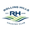 Rolling Hills CC Wichita icon