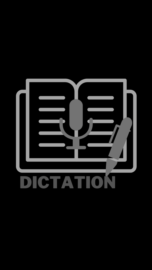 #1. Dictation - Scan and Speak (iOS) 게시자: Tsz Poon