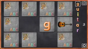 AbcTiger Phonics screenshot 3