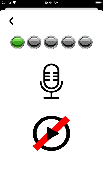 Ice Hockey Parents' Playlist screenshot-8