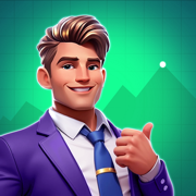 Finance Clicker－Idle Simulator