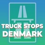 Get Truck Stops Denmark for iOS, iPhone, iPad Aso Report